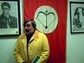 Intervista a Mario Polia