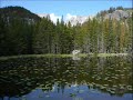 Nymph Lake Hike RMNP