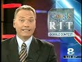 RIT on TV News: Street View Competition