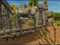 Roller coaster tycoon 3 : Bil vs Baz