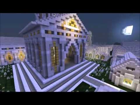 The Fall of Gondolin - Adventure Map Trailer