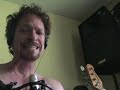 Ukulele, Bass, Melodica - Love Her Madly (The Doors)