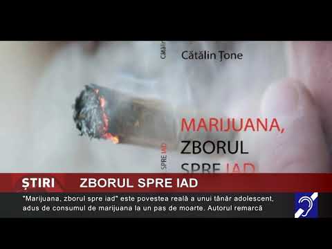 Zborul de iad