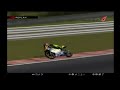 PS2 namco MotoGP4 ???????????125?