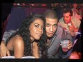 Aaliyah tribute