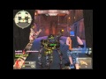 Mission Against Terror Mummy Hacks