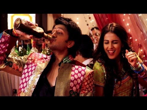 Pee Pa Pee Pa - Tere Naal Love Ho Gaya 2012