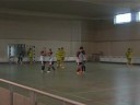 Vilasana vs Conca Dell� (temporada 2008/09)