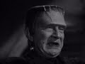 Frankenstein vs. The Wolfman