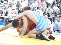 2001 veteran freestyle tournament wrestling