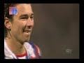 Daniel Pranjic goals sc heerenveen vs 
ajax penal 05-010-2008 Manele-Gratis.net