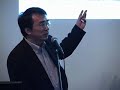 kyoto university presentation