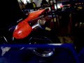 KTM 660 SMC Banc de puissance 65cv