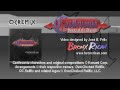 Sonata of the Damned: 06 Fear of Haze (Castlevania / OC ReMix)