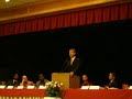 Coach Pelphrey Speech to the Little Rock Hog Club, good luck coach