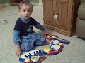 Pop Tunes Big Rocker Variety Pack - By Little Tikes