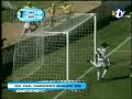 Pe�arol - Gol de Bengoechea al tradicional rival