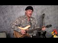 Guitar Lesson: Hey Joe Chords (Jimi Hendrix)