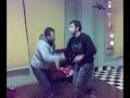 Style attack (Marul vs Spex)