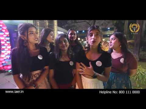 International Management & Analytics School Kolkata General video thumbnail 6