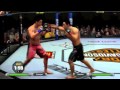 Bacan MMA Ep 15 UFC Undisputed 2009 Xbox 360