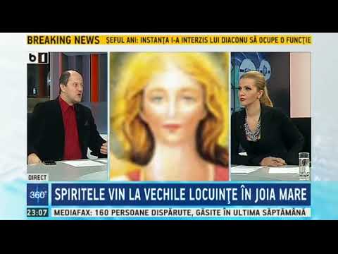 360 de grade, cu Alina Badic (editie speciala) - 12 aprilie 2014 - emisiune completa