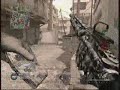 Call of Duty 4 montage