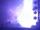 The Sisters of Mercy gig
