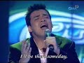 Pinoy Pop Superstar Irra Cenina sings Go the Distance