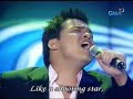 Pinoy Pop Superstar Irra Cenina sings Go the Distance
