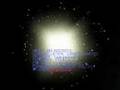 MPL3D Solar System - Star clusters