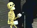 Skeloton Skeloton