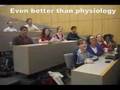 Pharmacology - Just say know