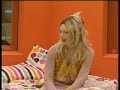 Pete Burns rips on Chantelle / Celebrity Big Brother 4