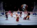 videos de Wii Music Internet Collaboration - I've Never Been to Me
