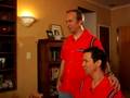 Brother's Brothers: starring Bob Odenkirk and Michael Naughton