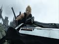 FF7 Cloud/Tifa  & Yuffie/Vincent Tribute: Fall to Pieces