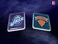 NBA highlights From November 9th