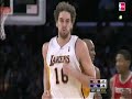 NBA highlights From November 9th