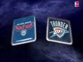 NBA highlights From November 9th