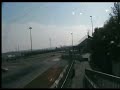 Test Birel Rok a Lonato 14 novembre 2007 kart karting
