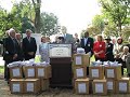 Congressman Hinchey Speaks Regarding the Emergency Senior Citizens Relief Act