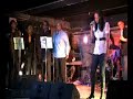 April Hill Live  