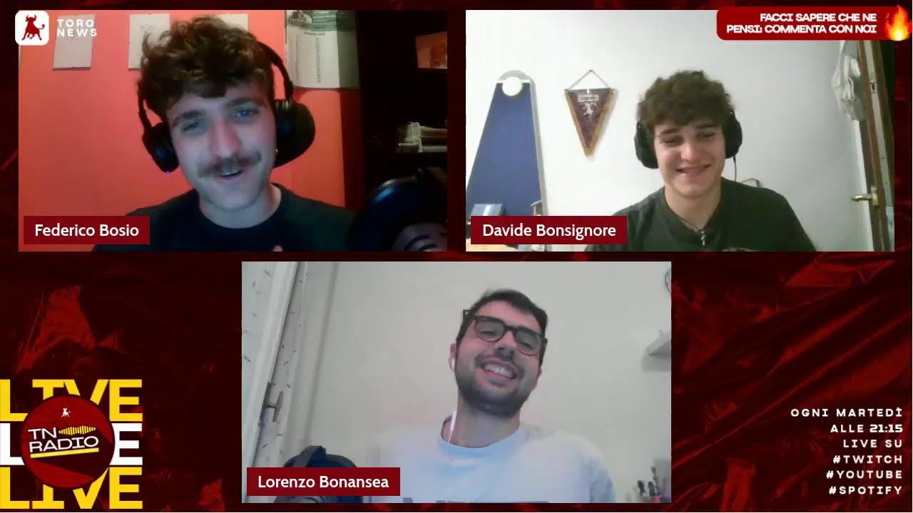 TN Radio, ep. 229 - Bilanci e prospettive