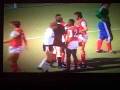 videos de Luton Town 1 Arsenal 1 Kenilworth Road August 31st 1987