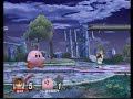SSBB Moveset Swapping: Pit as R.O.B.