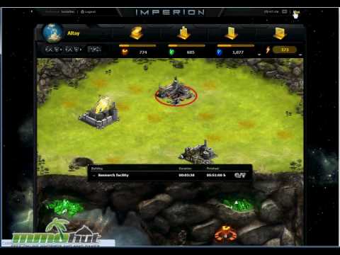Imperion Screenshot 0