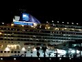 Norwegian Gem at Port Canaveral, FL 2/15/10