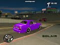 GTA SAN ANDREAS CAR MODS PART 6 GTA SAN ANDREAS CAR MODS PART 6