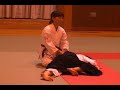 3rd Kyu Exam